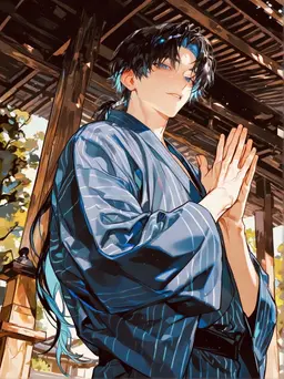 Profile image of Seki