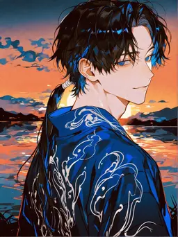 Profile image of Seki