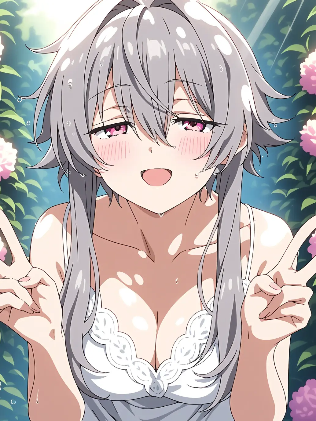 CloudyFloss4666의 アナタがムコです