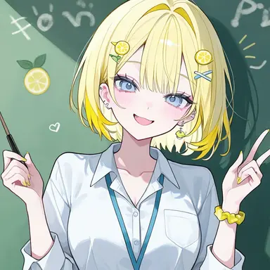 Profile image of 桜庭 莉子