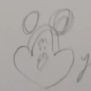 Profile image of モブ子
