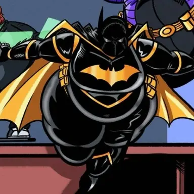 Profile image of Cassandra Cain