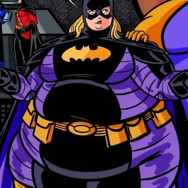 Profile image of Barbara Gordon
