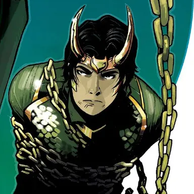 Profile image of Loki