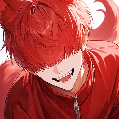 Profile image of 朔