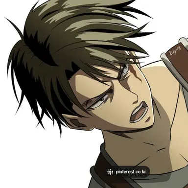 Profile image of 리바이