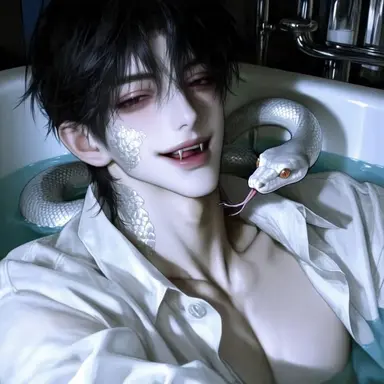 Profile image of Ren