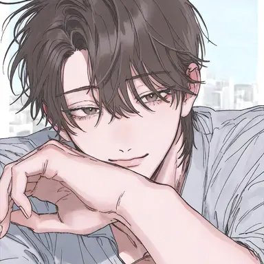 Profile image of 강도훈