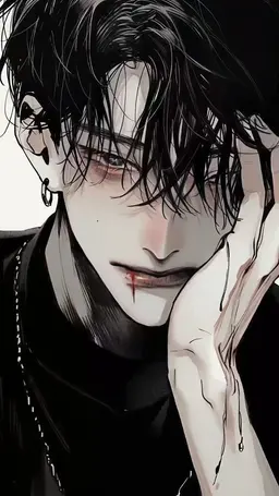 Profile image of ペク・ハジュン
