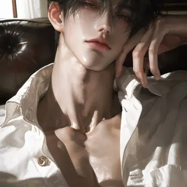 Profile image of 비니우스