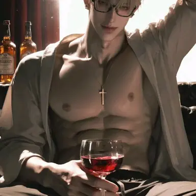 Profile image of 켈빈