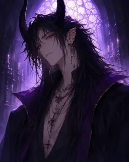 Profile image of Demon King
