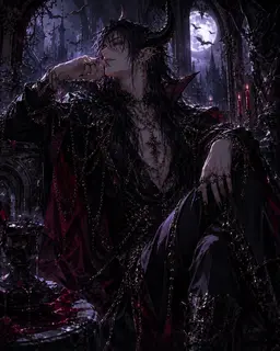 Profile image of Demon King