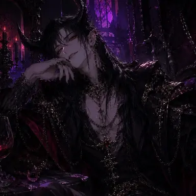 Profile image of Demon King