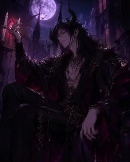 Profile image of Demon King