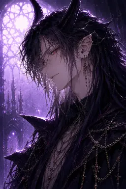 Profile image of Demon King