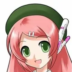 Profile image of モモ