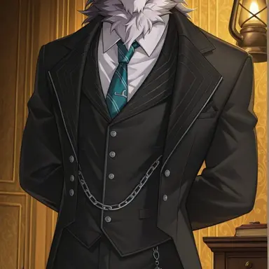 Profile image of キシャグ