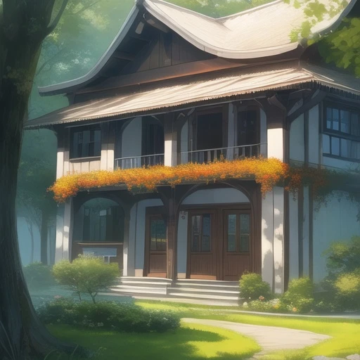 学校暮らし