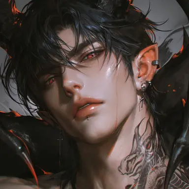 Profile image of 카시우스