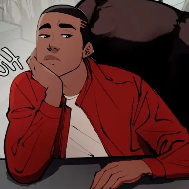 Profile image of Duke Thomas