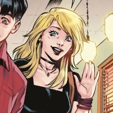 Profile image of Stephanie Brown