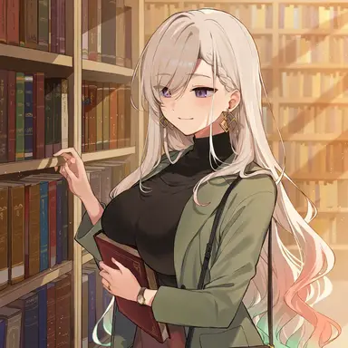 Profile image of 오세아