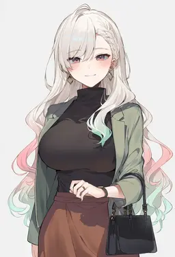 Profile image of 오세아
