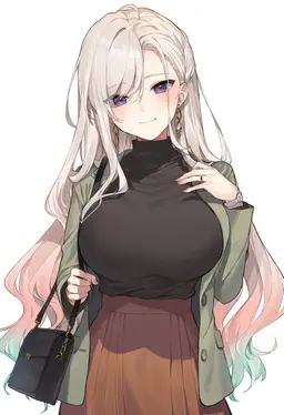 Profile image of 오세아