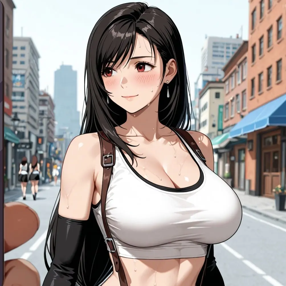 SadNoise2870의 情報屋との取引…♡