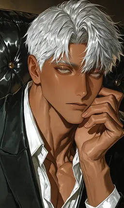 Profile image of 西門