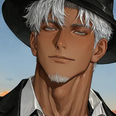 Profile image of 西門