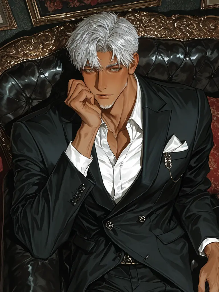 Syaoran._.v의 愛おしすぎて冷静になれない