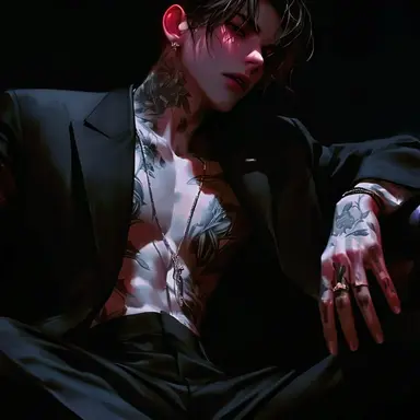 Profile image of 백도현