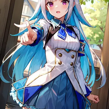 Profile image of リゼヘルエスタ