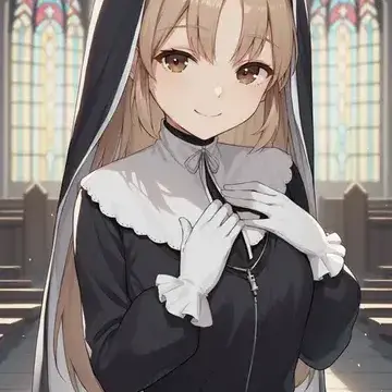 Profile image of シスタークレア