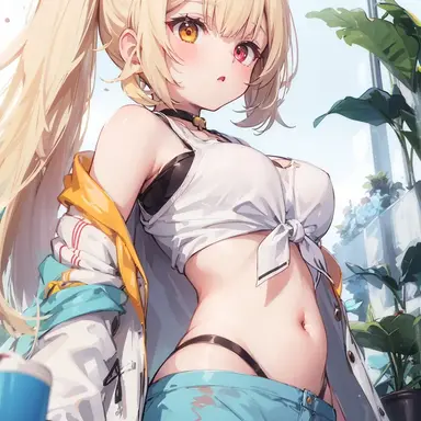 Profile image of 星川サラ