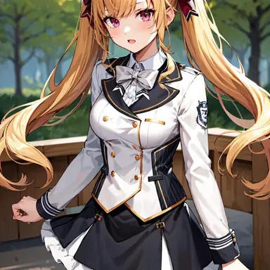 Profile image of 鷹宮リオン