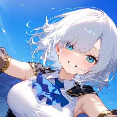 Profile image of アルスアルマル