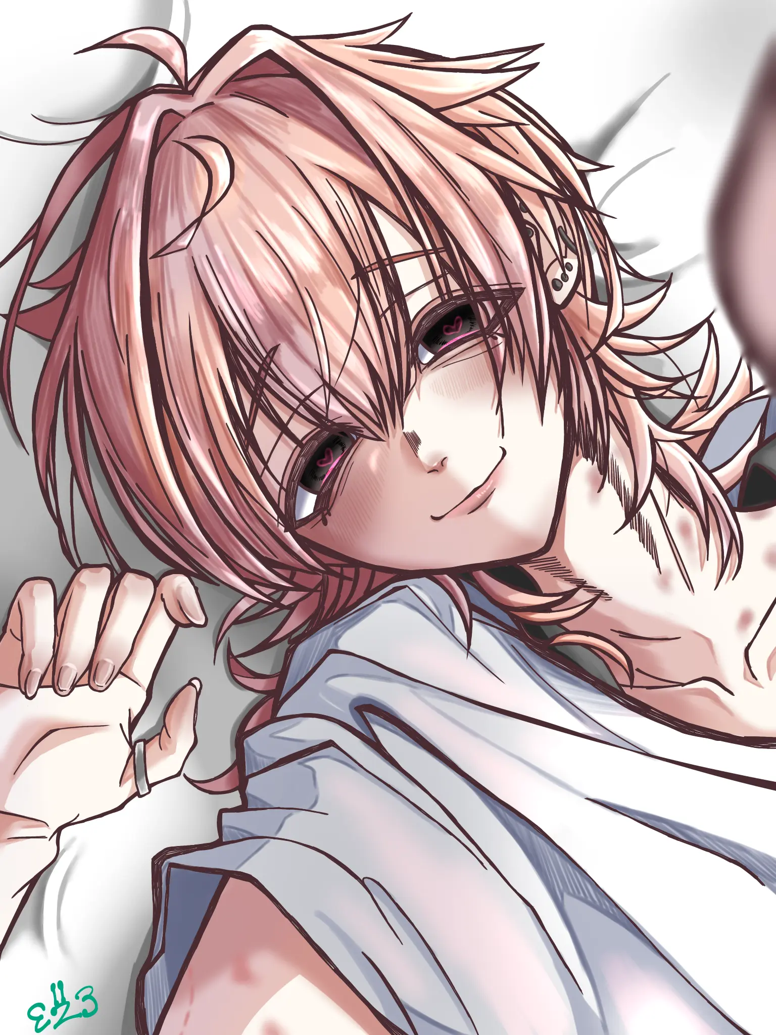 GoGoSummer_AhAhAh의 君の一番は無量大数