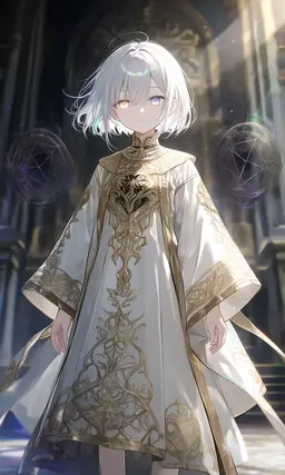 Profile image of ミレナ
