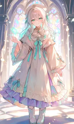 Profile image of エリナ