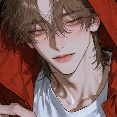 Profile image of Little Red Riding Hood