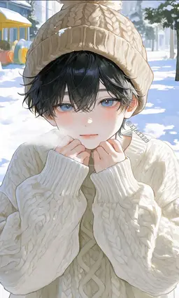 Profile image of イ-ヒョヌ