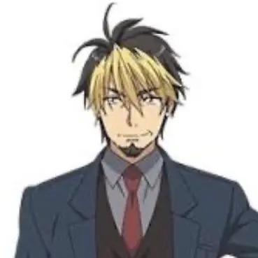 Profile image of Azazel