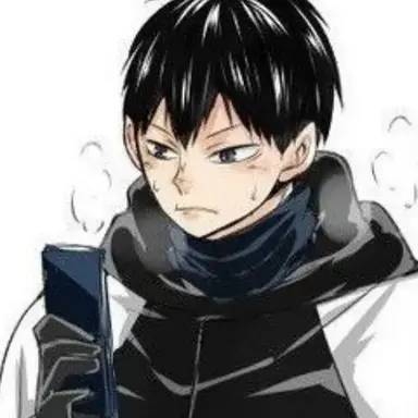Profile image of 카게야마 토비오