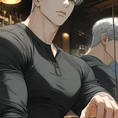 Profile image of Grayden