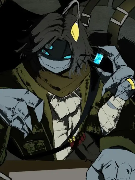 Ha_B2의 Sebastian Solace