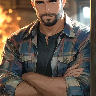 Profile image of Dean Evans