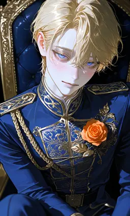 Profile image of ユリウス